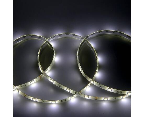 Светодиодная лента General GLS-5050-30-7.2-12-IP65-4 5019