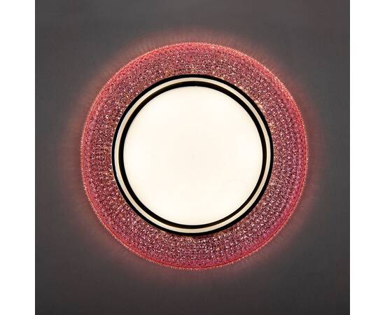 Встраиваемый светильник General GCL-GX53-H38-BL-2 661253