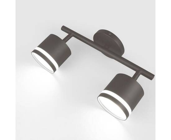 Спот General GWL-2GX53-M-IP20 661738