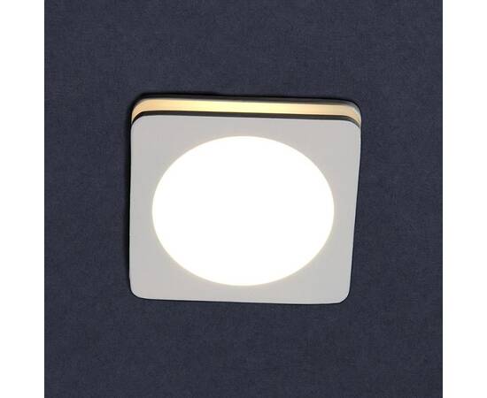 Встраиваемый светильник General GLP-DECO-S2-7BT-IP40-4-W 412375