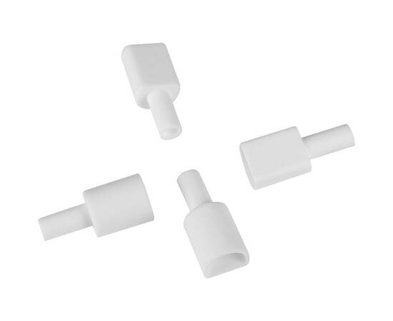 Заглушка для термо-неона General GSC12-2835-E-IP20-WH-NTS 521421