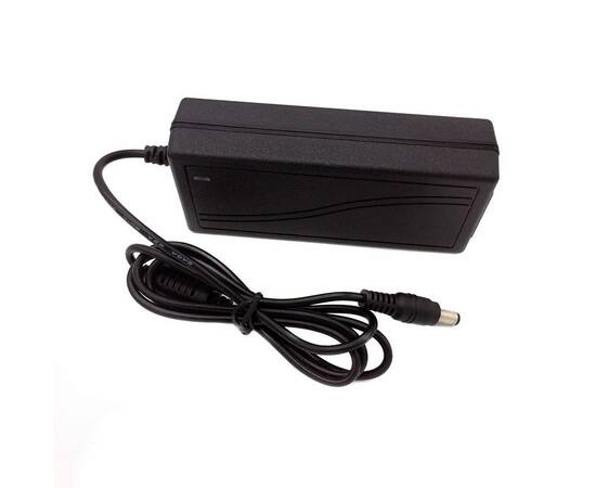 Источник постоянного напряжения с вилкой General GDLI-60-A-IP20-12 510005