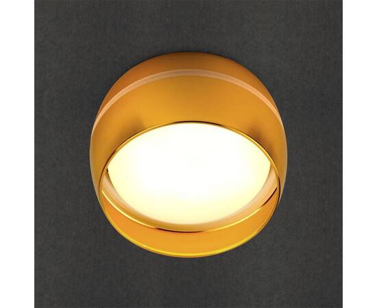 Накладной светильник General GWL-GX53-M-IP20 661340