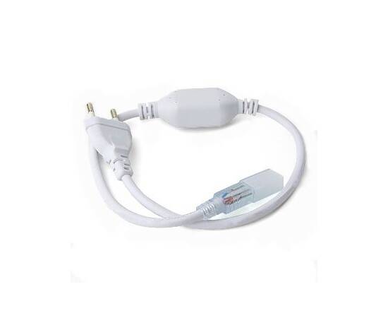 Шнур питания с вилкой General G-3528-P-IP67 5212