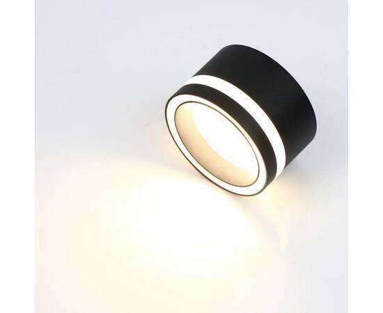 Накладной светильник General GWL-GX53-M-IP20 662028