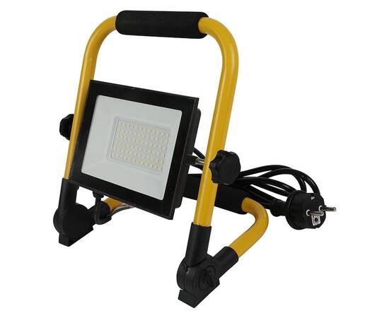 Прожектор General GTAB-PORTABLE-100BT-IP65-6 403283