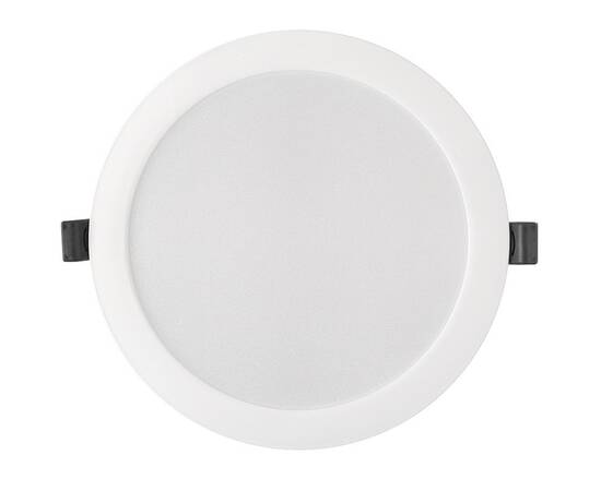 Встраиваемый светильник General GLP-RW3-18BT-175-4 412407