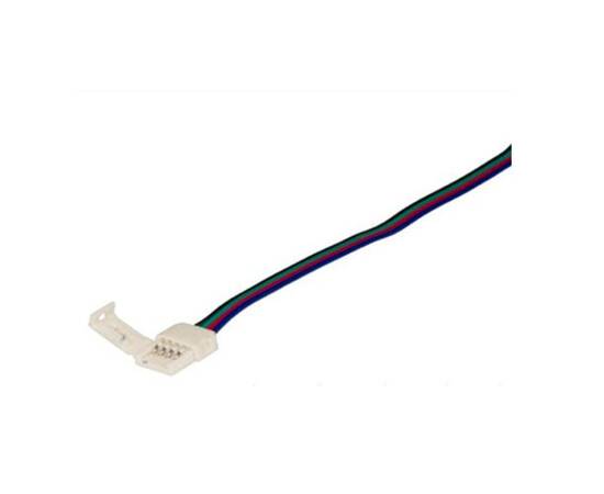 Коннектор General GSC10-RGB-CS-IP20 5208