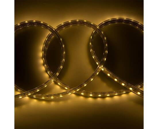 Светодиодная лента General GLS-2835-60-6-220-IP67-3 504015