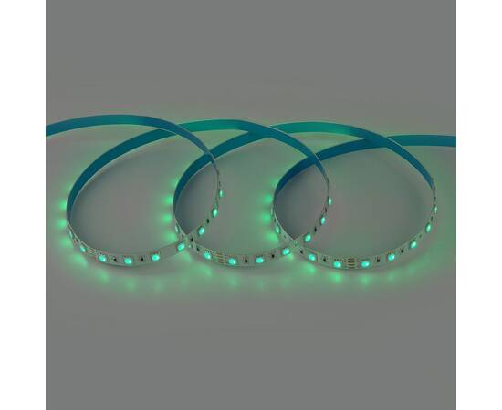 Светодиодная лента General GLS-5050-60-14.4-24-IP20-RGB 503822
