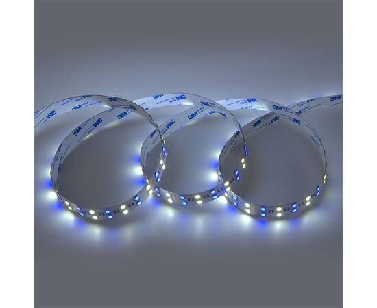 Светодиодная лента General GLS-5050-120-28.8-24-IP20-RGB+6 503835