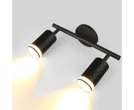 Спот General GWL-2GU10-M-IP20 661867