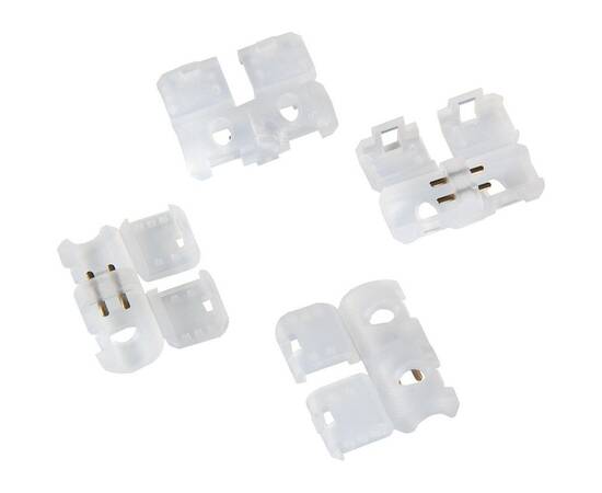 Коннектор средний General G-COB-M-IP20-NW 521326