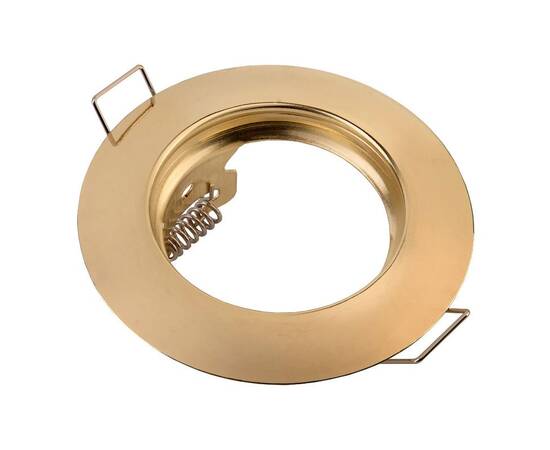 Встраиваемый светильник General GCL-MR16-B-G 436800