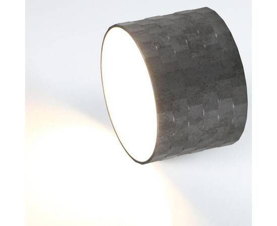 Накладной светильник General GWL-GX53-M-IP20 662051