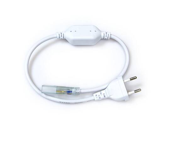 Шнур питания с вилкой General G-5050-P-IP67 5216