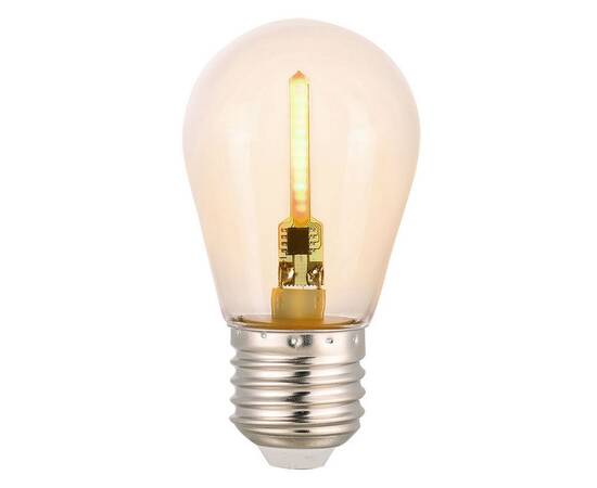 Светодиодная лампа General GLDEN-G45FB-5-230-E27 661500