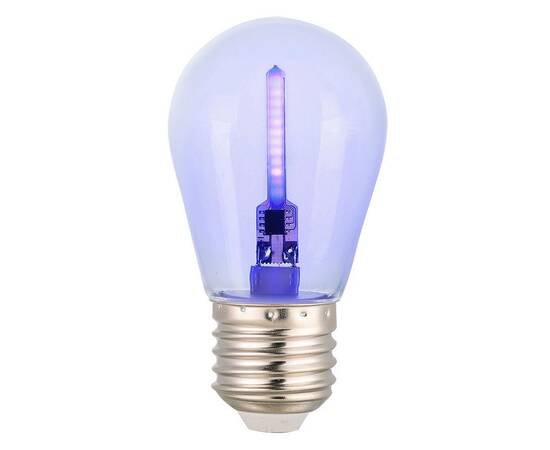 Светодиодная лампа General GLDEN-G45FB-5-230-E27 661501