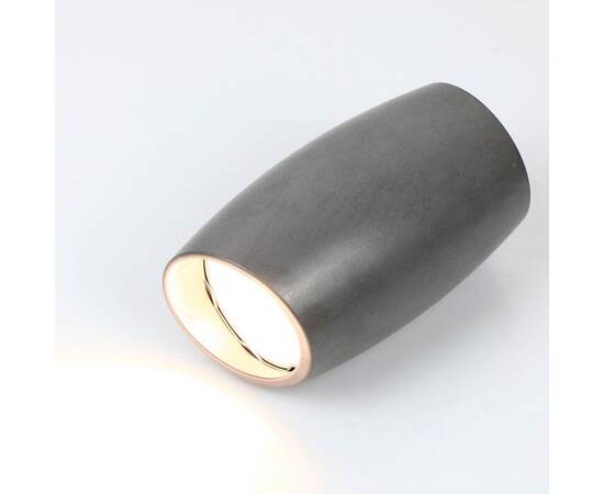 Накладной светильник General GWL-GU10-M-IP20 662080