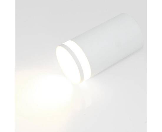 Накладной светильник General GWL-GU10-M-IP20 661806