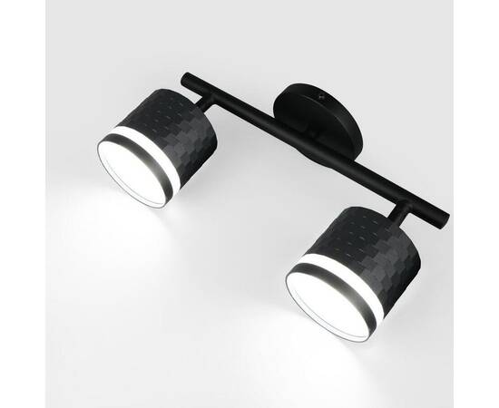 Спот General GWL-2GX53-M-IP20 661770