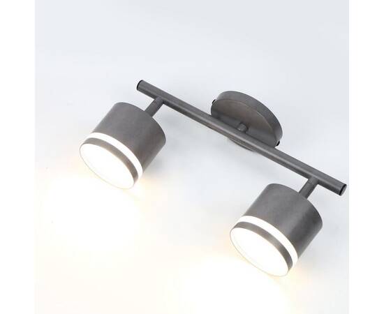 Спот General GWL-2GX53-M-IP20 662043