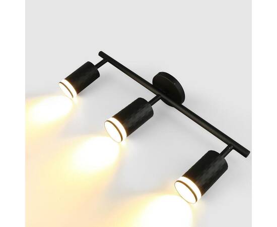 Спот General GWL-3GU10-M-IP20 661870