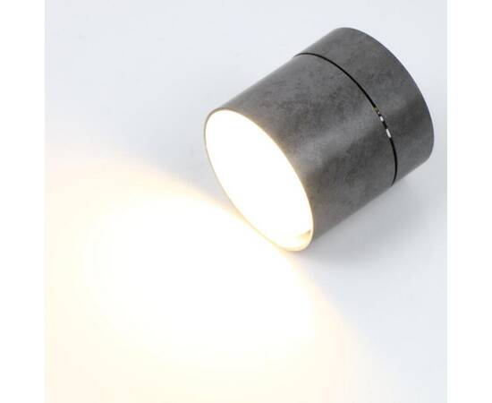 Накладной спот General GWL-GX53-M-IP20 662018