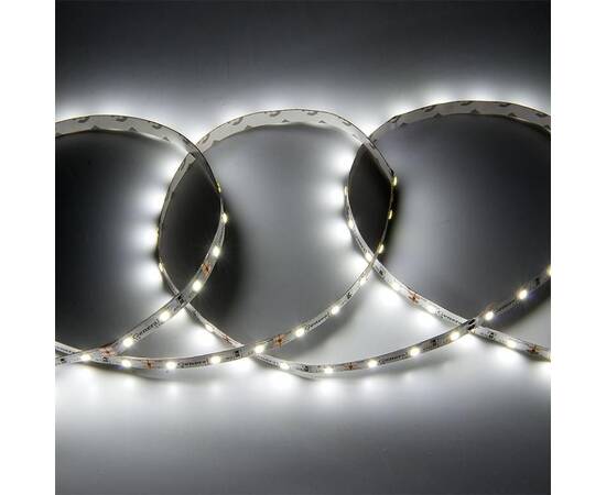 Светодиодная лента General GLS-2835-60-4.8-12-IP20-PRO-6 500420