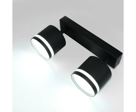 Спот General GWL-2GX53-M-IP20 661721