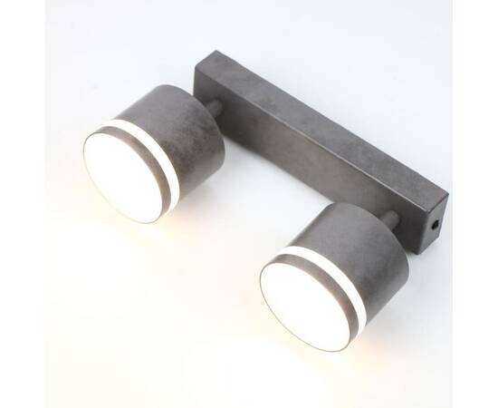 Спот General GWL-2GX53-M-IP20 662038