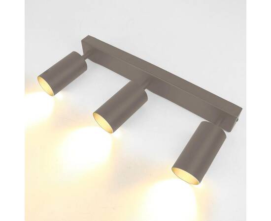 Спот General GWL-3GU10-M-IP20 661826