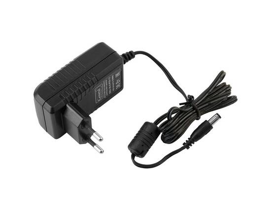 Источник постоянного напряжения с вилкой General GDLI-24-A-IP20-24 519118