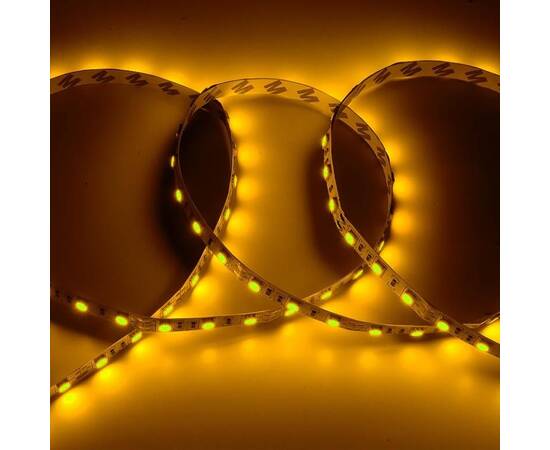 Светодиодная лента General GLS-5050-60-14.4-12-IP20-Y 502810