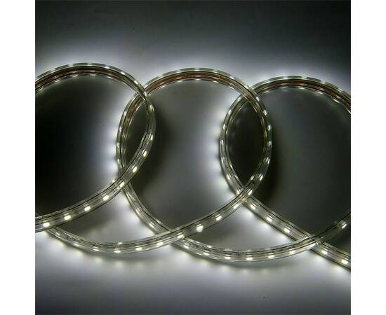 Светодиодная лента General GLS-5730-60-12-220-IP67-6 504716