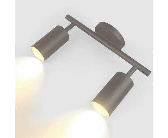 Спот General GWL-2GU10-M-IP20 661832