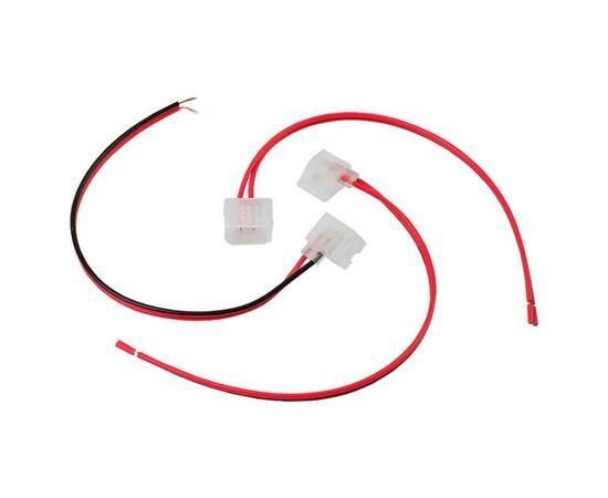 Коннектор для гибкого неона General GSC12-CS-IP20-NL 520202