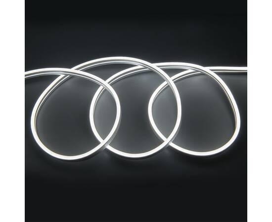 Гибкий неон General GLS-2835-120-9.6-12-NL-IP67-6 510410