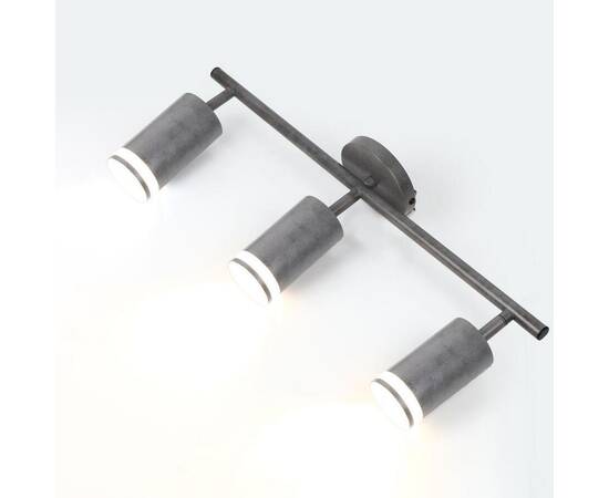 Спот General GWL-3GU10-M-IP20 662076