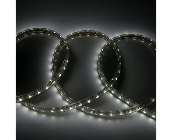 Светодиодная лента General GLS-2835-60-6-220-IP67-6 504115