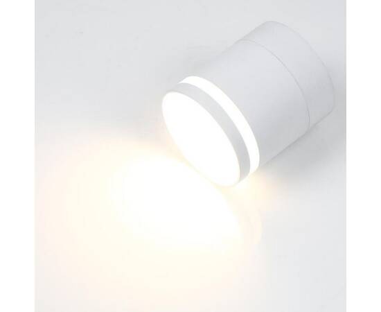 Накладной спот General GWL-GX53-M-IP20 662011