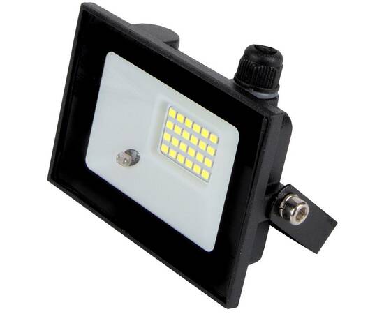 Прожектор General GTAB-20-IP65-6500-S 403500