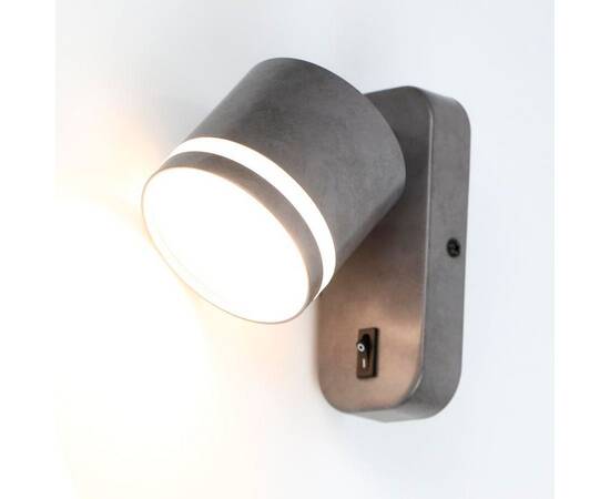 Бра General GWL-GX53-M-IP20 662047