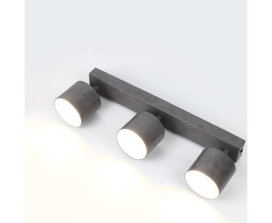 Спот General GWL-3GX53-M-IP20 662042