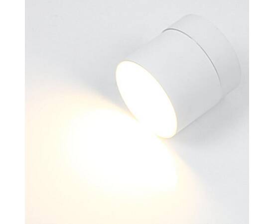 Накладной спот General GWL-GX53-M-IP20 662015