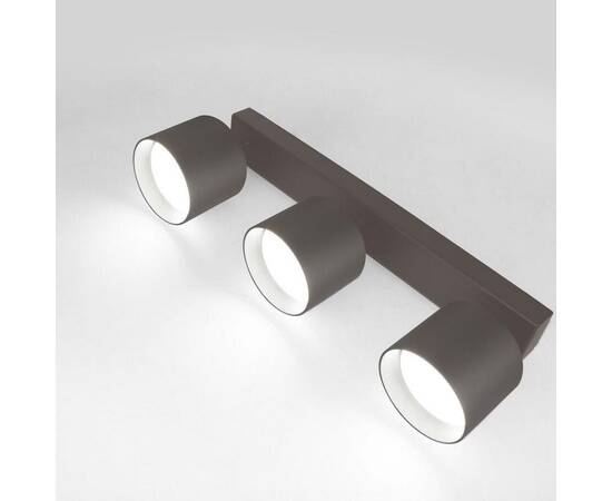 Спот General GWL-3GX53-M-IP20 661735