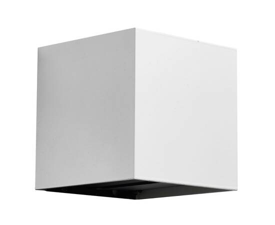 Настенный светильник General GWL-2GX53-M-IP20 661333