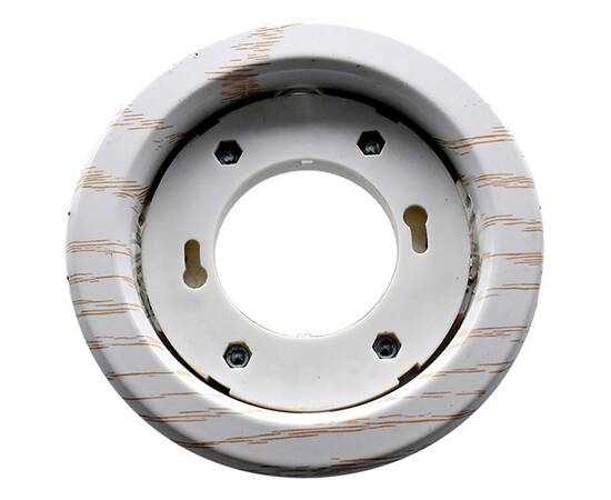 Встраиваемый светильник General GCL-GX53-H38-WOOD-OAK 661143