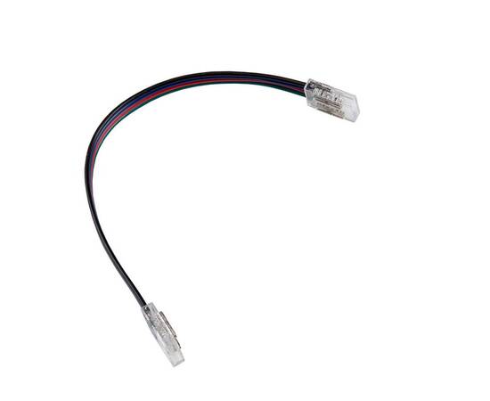 Коннектор General GSC12-RGB-SCS-IP20-COB 521001