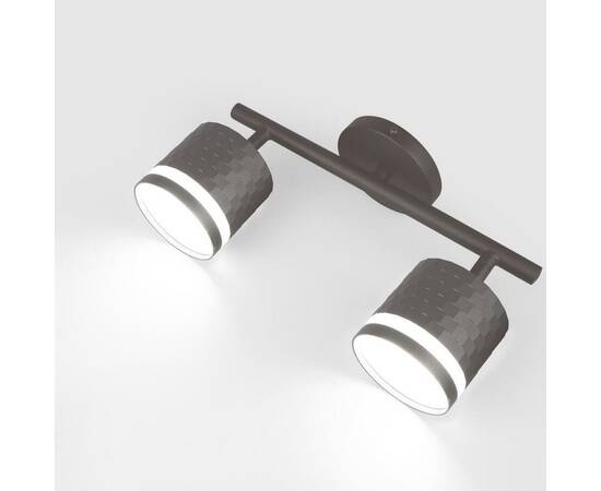 Спот General GWL-2GX53-M-IP20 661771